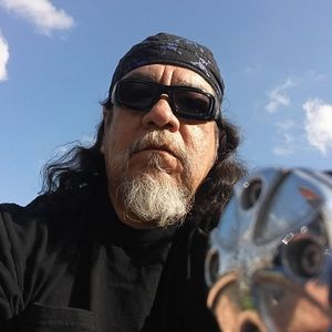 Meet your Posher, John